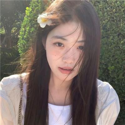 微笑如月
