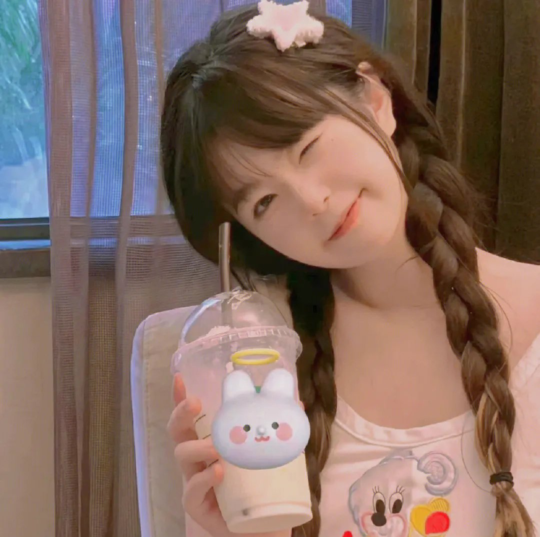 说谎的女人
