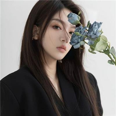 唐朝豪放女