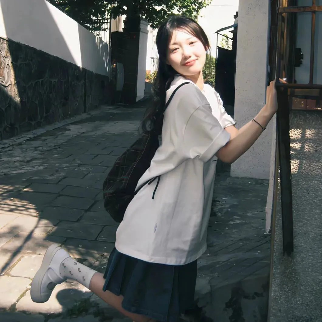 我的妈妈跳起来